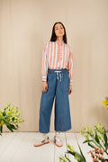 Bonte Oralie Loose Trousers
