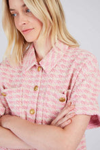 Load image into Gallery viewer, Derhy Lady Gingham Shirt
