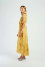 Load image into Gallery viewer, Derhy Madrugada Chiffon Dress
