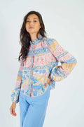 Derhy Augustine Blouse