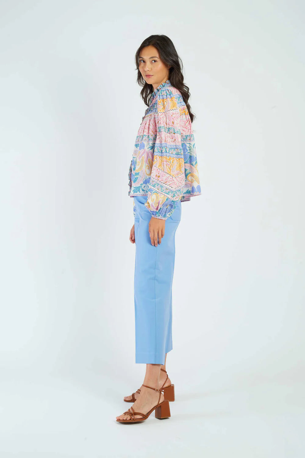 Derhy Augustine Blouse