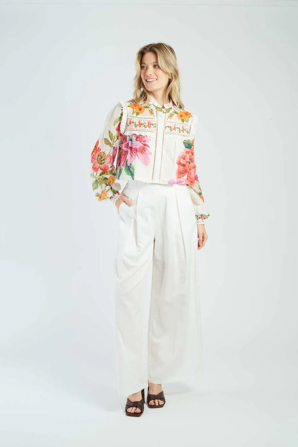 Derhy Aurore  Blouse