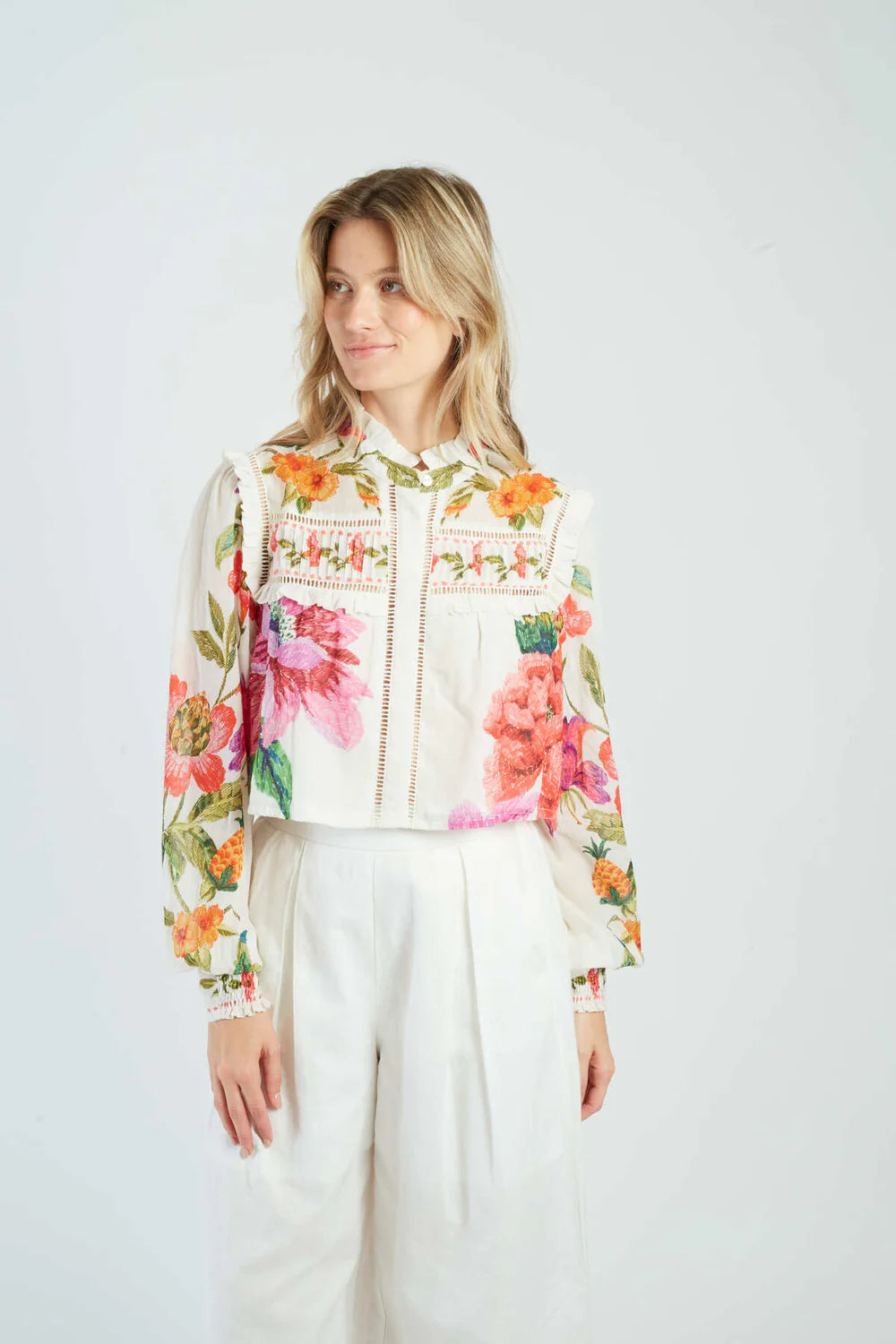 Derhy Aurore  Blouse