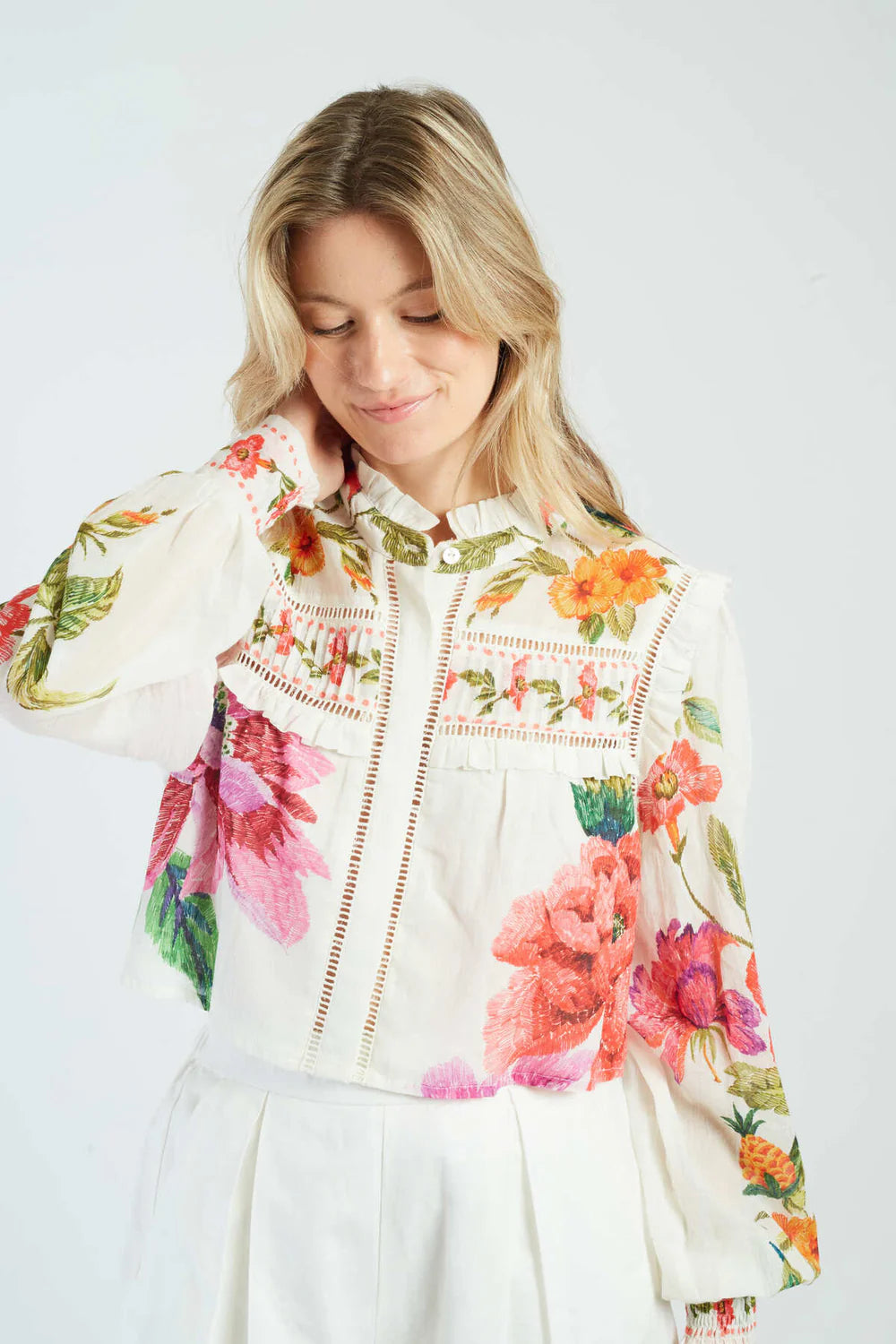 Derhy Aurore  Blouse