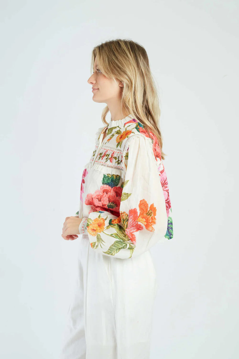 Derhy Aurore  Blouse