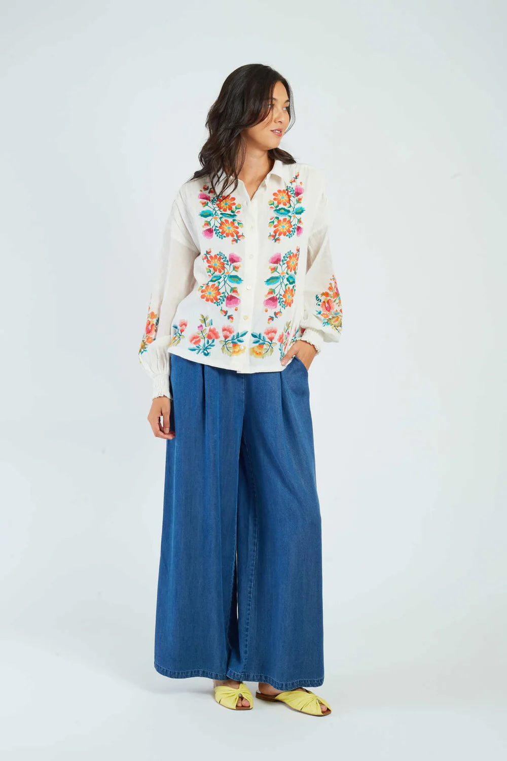 Derhy Aston Blouse