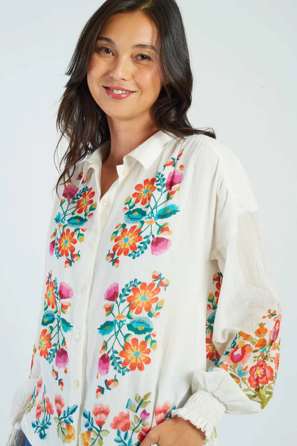 Derhy Aston Blouse