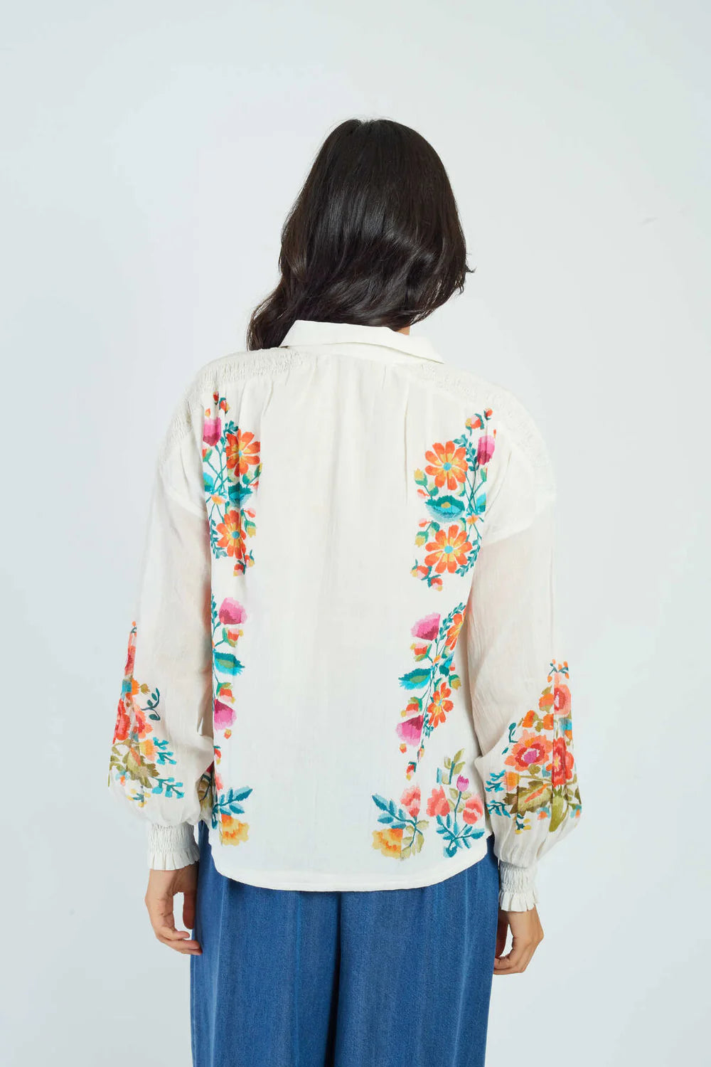 Derhy Aston Blouse