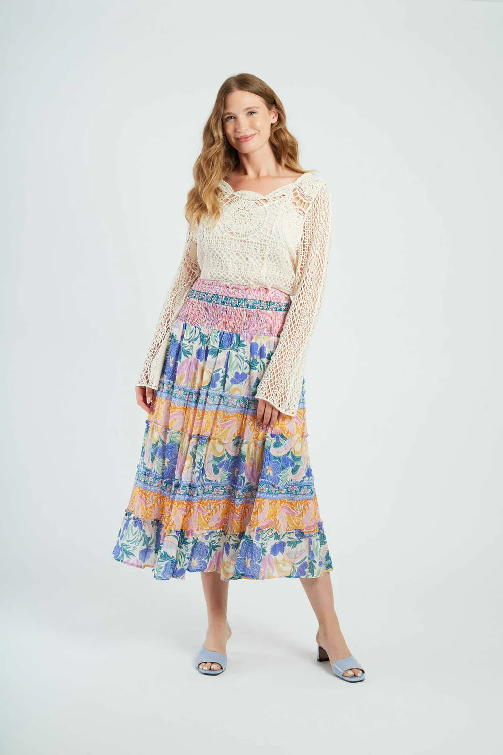 Derhy Dixie Skirt
