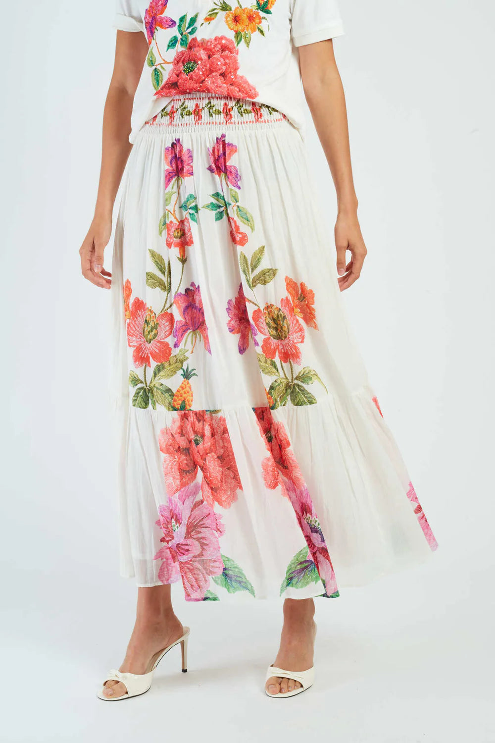 Derhy Dominique Skirt