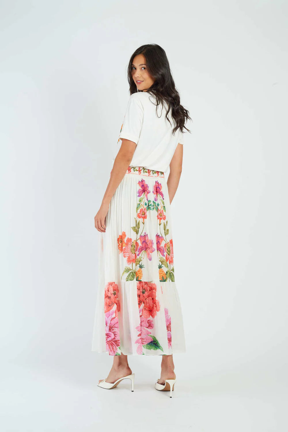 Derhy Dominique Skirt