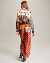 Load image into Gallery viewer, ME369 Isabel Rodeo Shirt
