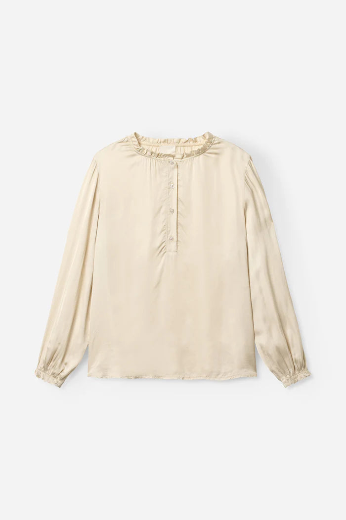 Project AJ117 Rosita Blouse