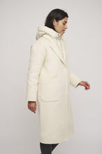 Load image into Gallery viewer, Rino &amp; Pelle Reni Coat w/ Removable Down
