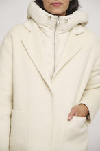 Load image into Gallery viewer, Rino &amp; Pelle Reni Coat w/ Removable Down
