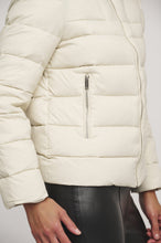 Load image into Gallery viewer, Rino &amp; Pelle Reni Coat w/ Removable Down
