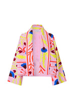 Load image into Gallery viewer, Lollys Laundry Rumi Embroidered Jacket
