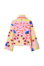 Load image into Gallery viewer, Lollys Laundry Rumi Embroidered Jacket
