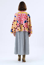 Load image into Gallery viewer, Lollys Laundry Rumi Embroidered Jacket
