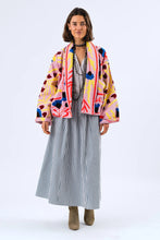 Load image into Gallery viewer, Lollys Laundry Rumi Embroidered Jacket
