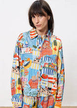 Load image into Gallery viewer, Frnch Cloane Shirt
