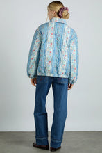 Load image into Gallery viewer, Damson Madder Claudia Jacket
