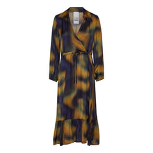 Load image into Gallery viewer, Project AJ117 Seymor Silk Blur Dress
