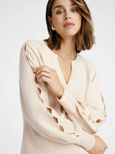 Load image into Gallery viewer, Gustav Shanne Wool Knit Top
