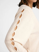 Load image into Gallery viewer, Gustav Shanne Wool Knit Top
