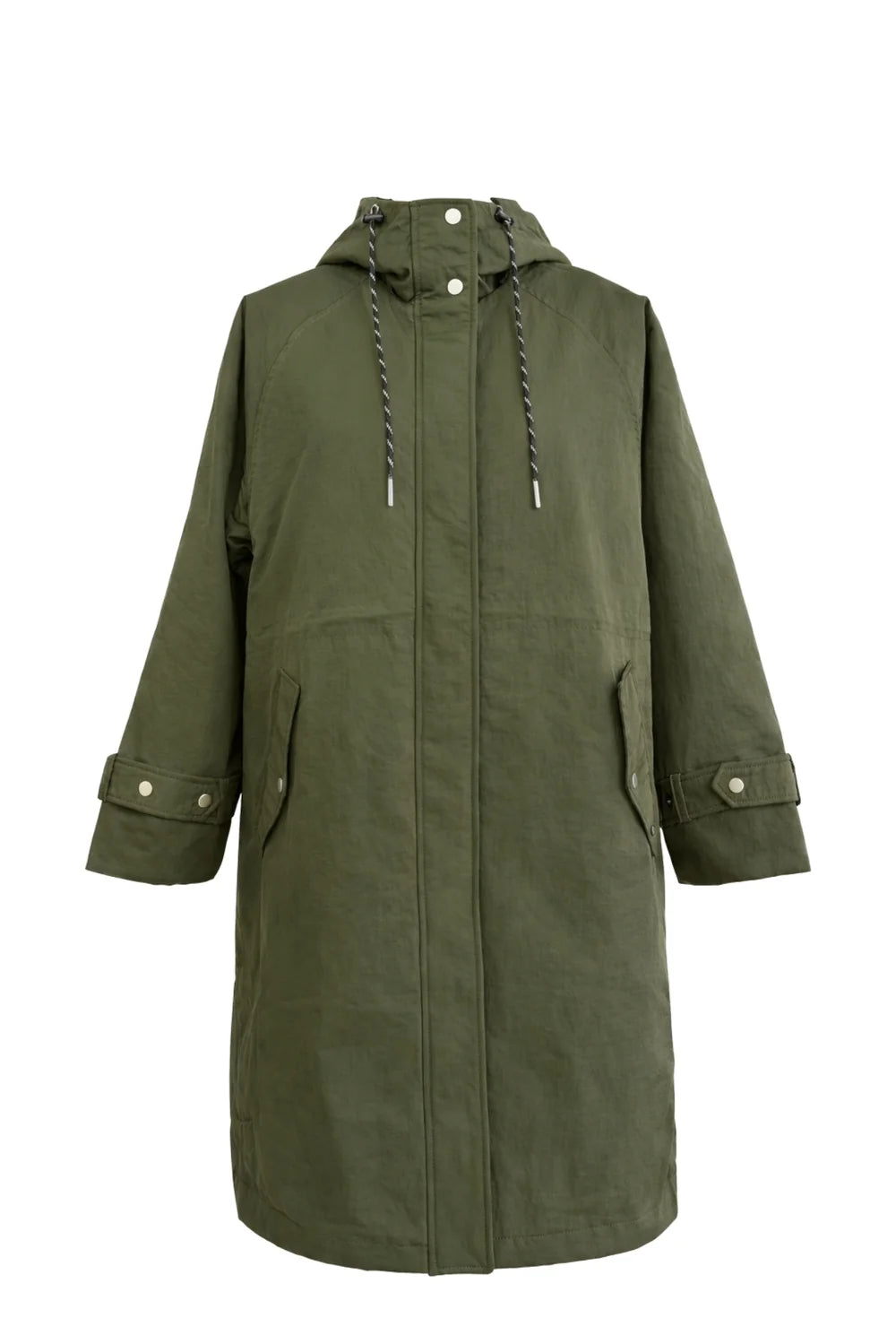 Lolly's Laundry Shea Parka Coat