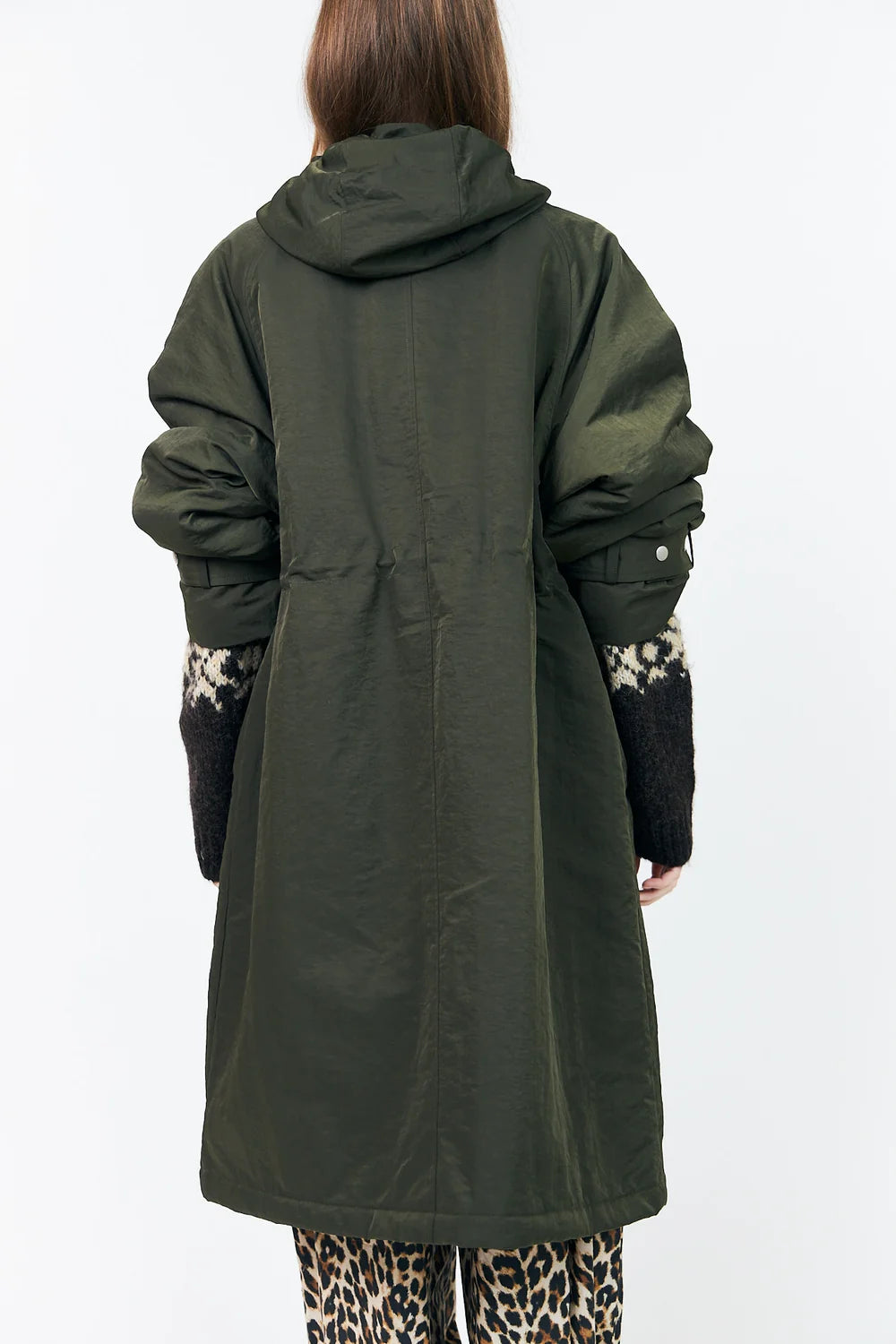 Lolly's Laundry Shea Parka Coat