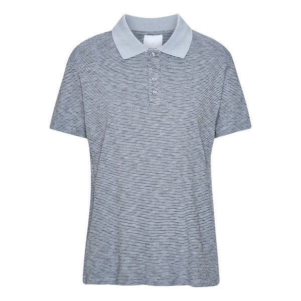 Project Aj117 Sille Organic Cotton Polo