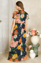 Load image into Gallery viewer, Hope &amp; Ivy Marlene Dress
