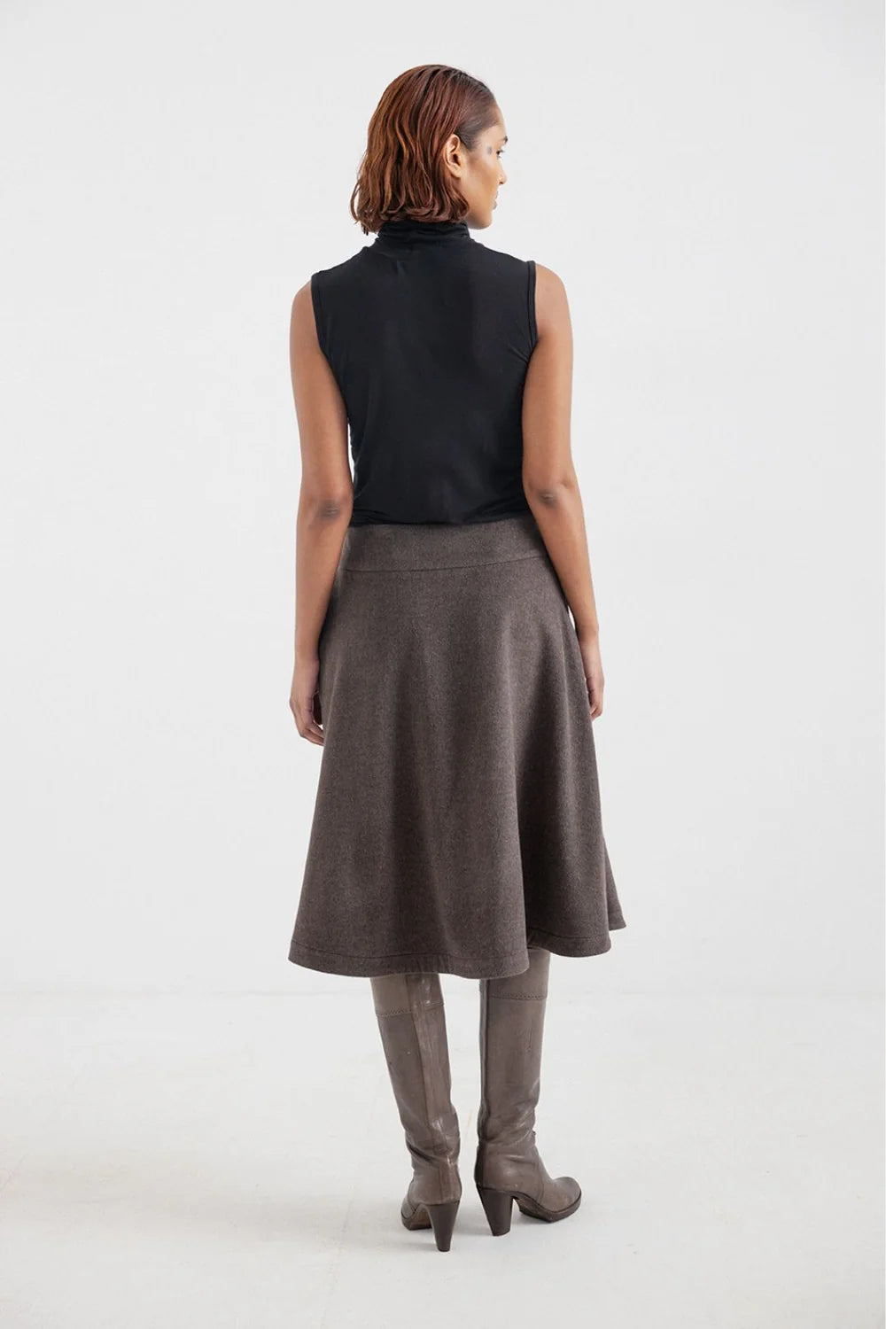 Project AJ117 Tori Skirt