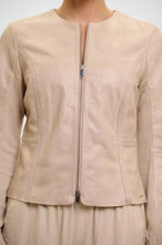 Load image into Gallery viewer, Rino Pelle TORRI Leather Jacket
