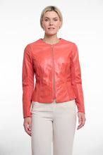 Load image into Gallery viewer, Rino Pelle TORRI Leather Jacket
