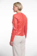 Load image into Gallery viewer, Rino Pelle TORRI Leather Jacket
