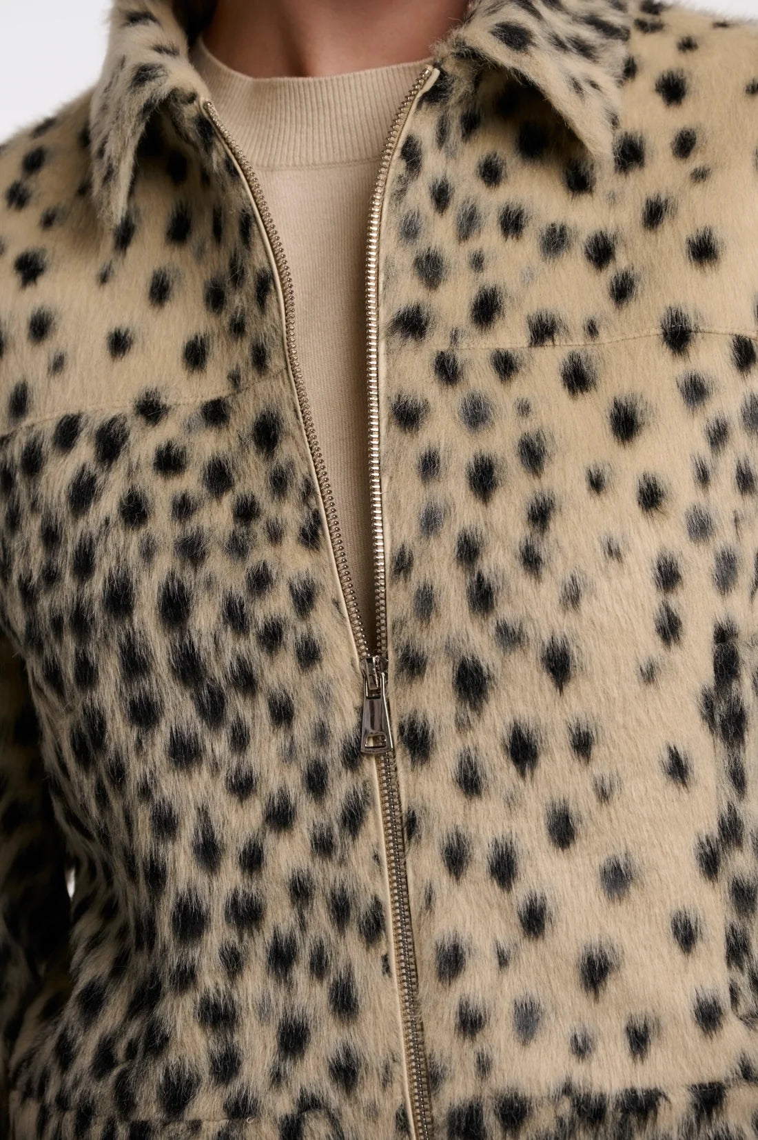 Rino & Pelle Touka Jacket
