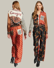 Load image into Gallery viewer, ME369 Isabel Rodeo Shirt

