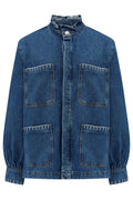 Seventy & Mochi Pablo Denim Jacket