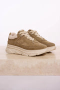 Rino & Pelle Willa Stitch Trainers