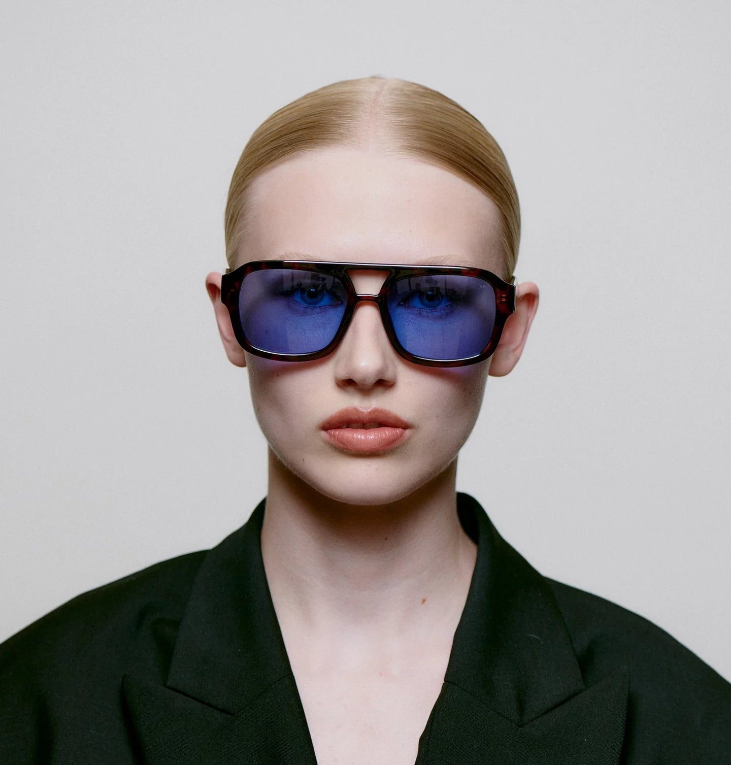 A.Kjaerbede Kaya Sunglasses
