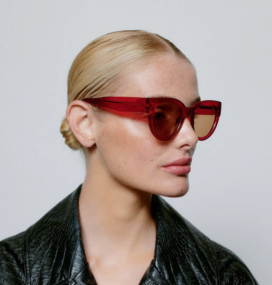 A.Kjaerbede Lilly Sunglasses