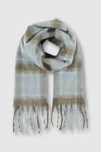 Load image into Gallery viewer, Rino &amp; Pelle Hipke Knitted Scarf
