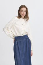 Load image into Gallery viewer, Atelier Reve IrJose Button up Shirt
