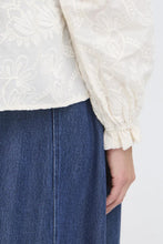 Load image into Gallery viewer, Atelier Reve IrJose Button up Shirt
