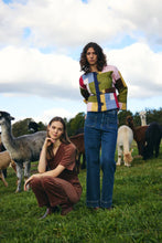 Load image into Gallery viewer, Atelier Reve IrMonique Light Padded Jacket
