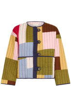 Load image into Gallery viewer, Atelier Reve IrMonique Light Padded Jacket
