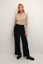 Load image into Gallery viewer, Kaffe Asigna Wide Leg Pants
