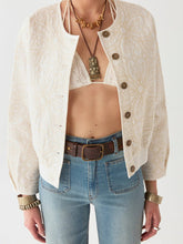 Load image into Gallery viewer, Maison Hotel Boticcelli Jacket
